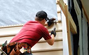 Best Weatherproofing and Sealing  in Tolono, IL